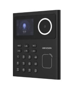 Thiết bị kiểm soát vào ra – máy chấm công nhận diện khuôn mặt, thẻ từ HIKVISION DS-K1T320MX