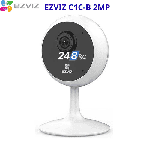 EZVIZ C1C-B 2MP