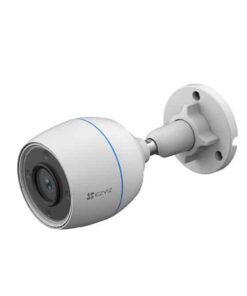 Camera WiFi ngoài trời EZVIZ H3C Color 2MP
