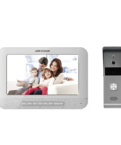 Bộ chuông hình gọi cửa Analog HIKVISION DS-KIS203T