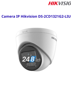 Camera IP Hikvision DS-2CD1321G2-LIU