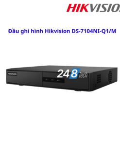 Đầu ghi hình Hikvision DS-7104NI-Q1/M