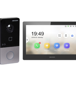 Bộ chuông cửa có hình IP HIKVISION SH-KIS6603-LE