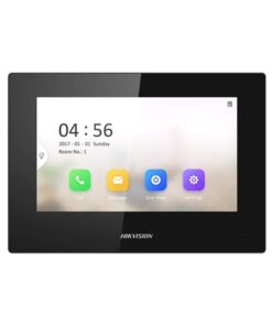 Màn hình chuông cửa IP không dây HIKVISION DS-KH6320-WTE1