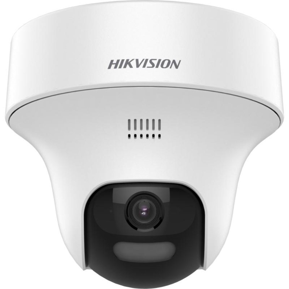Camera HD-TVI 2MP HIKVISION DS-2CE70D0T-PTLTS