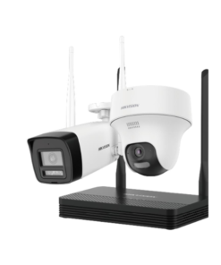 Combo Bộ kit Camera IP wifi NKS422W02H