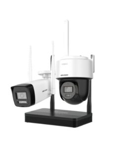 Combo WIFI HIKVISION NKS422W03H (2MP)