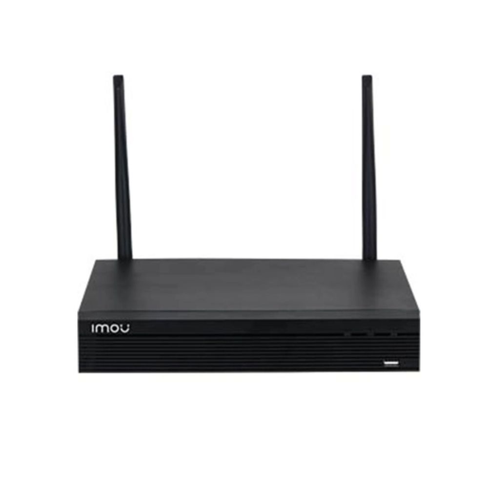 NVR1108HS-W-S2 NVR1108HS-W-S2