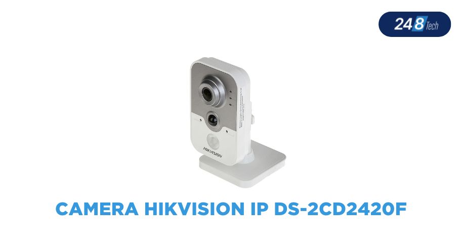 Hikvision IP DS-2CD2420F