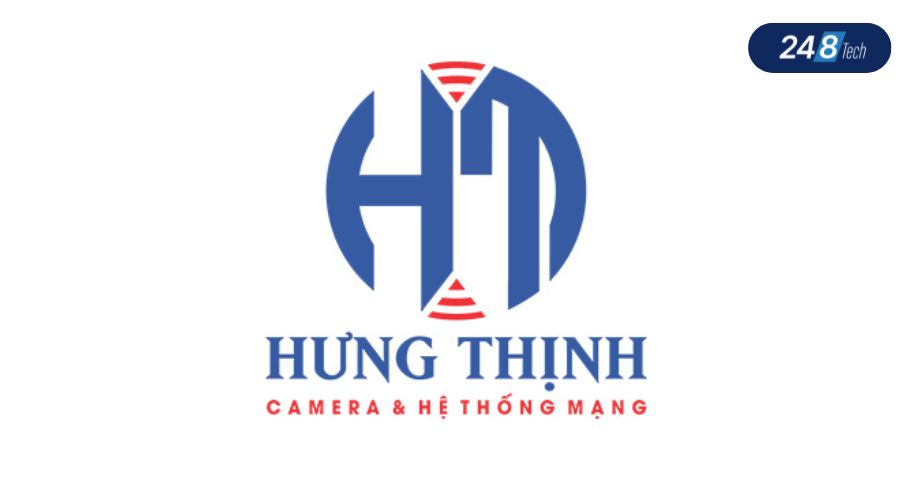 Công ty chuyên lắp đặt camera quan sát Hưng Thịnh