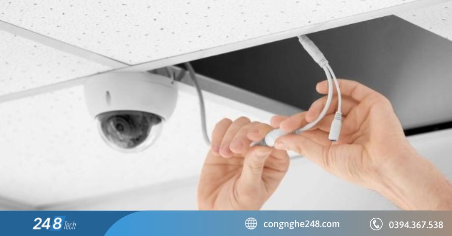 Dịch vụ hậu mãi tốt