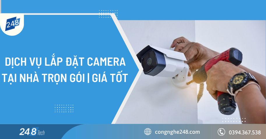 dich vu lap dat camera tai nha 0