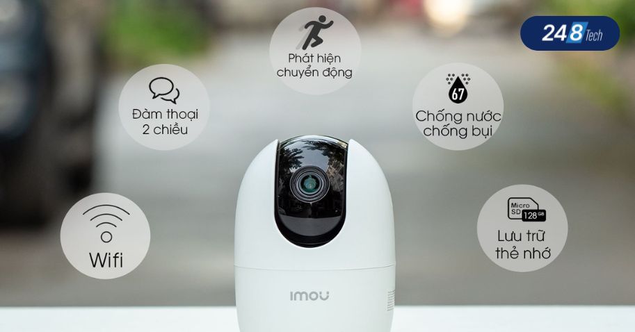 Khi nào nên chọn sử dụng camera không dây
