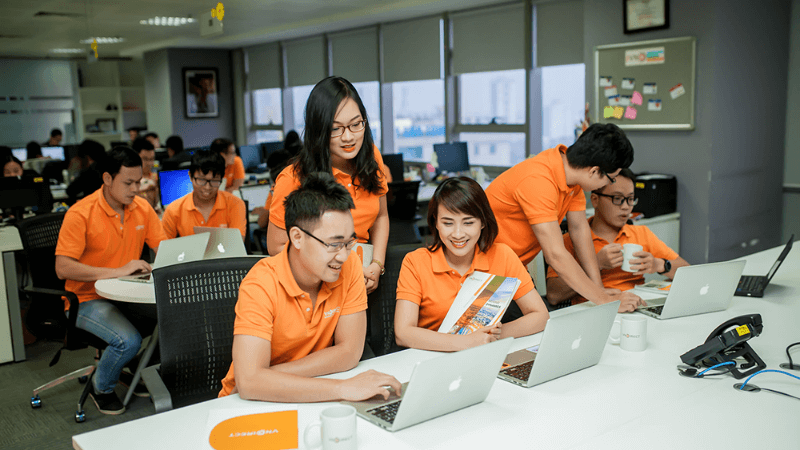 Trang chủ 76 Lắp đặt camera tại VnDirect