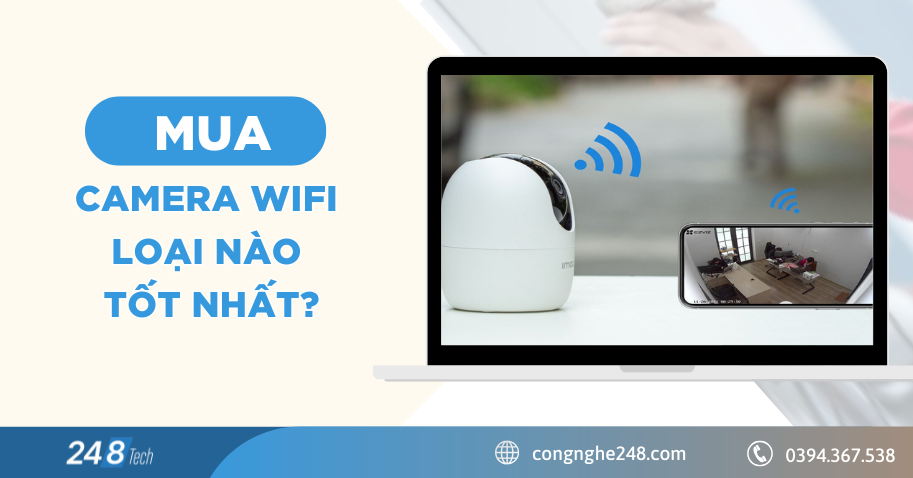Top 11+ camera tốt nhất hiện nay - Mua camera wifi loại nào tốt nhất 1 mua camera loại nào tốt nhất