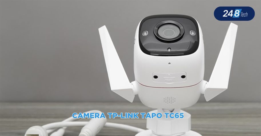 Camera TP-Link Tapo TC65