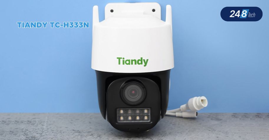 TIANDY TC-H333N
