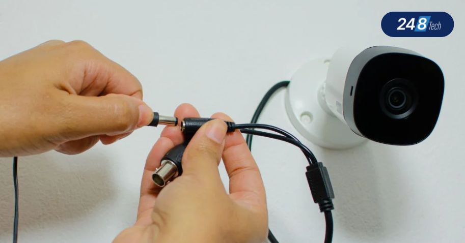 Bí quyết sử dụng camera bền vững