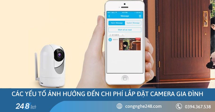 cac yeu to anh huong den cho pho lap dat camera gia dinh 1