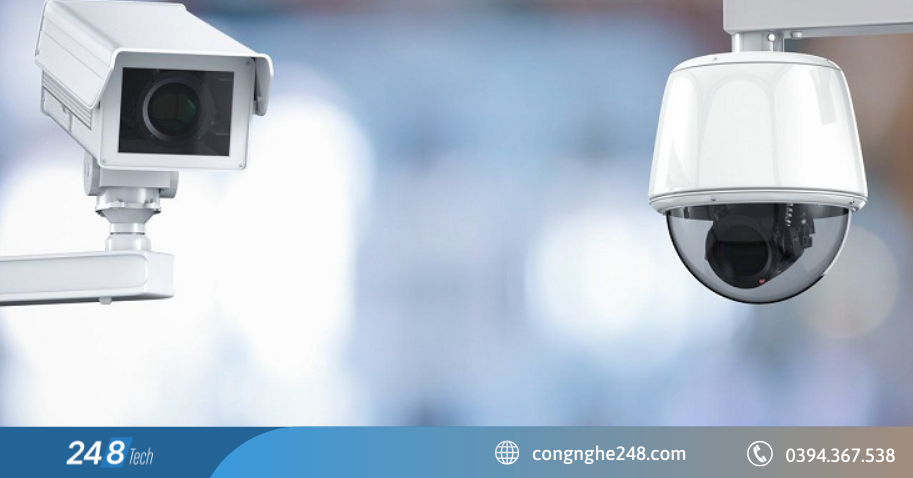 Cung cấp bằng chứng quan trọng khi xảy ra sự cố 