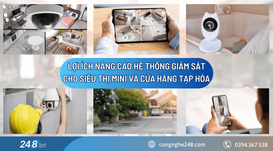 Đơn vị lắp camera tại Cầu Giấy uy tín – giải pháp an ninh hoàn hảo 3 Lựa chọn lắp camera tại Cầu Giấy để nâng cao hệ thống giám sát cho cửa hàng