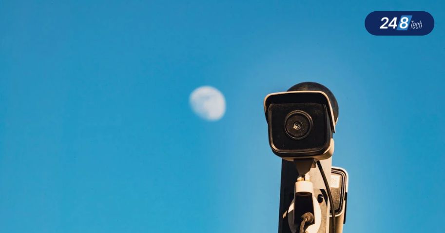 Nên chọn lắp camera ngoài trời loại nào tốt