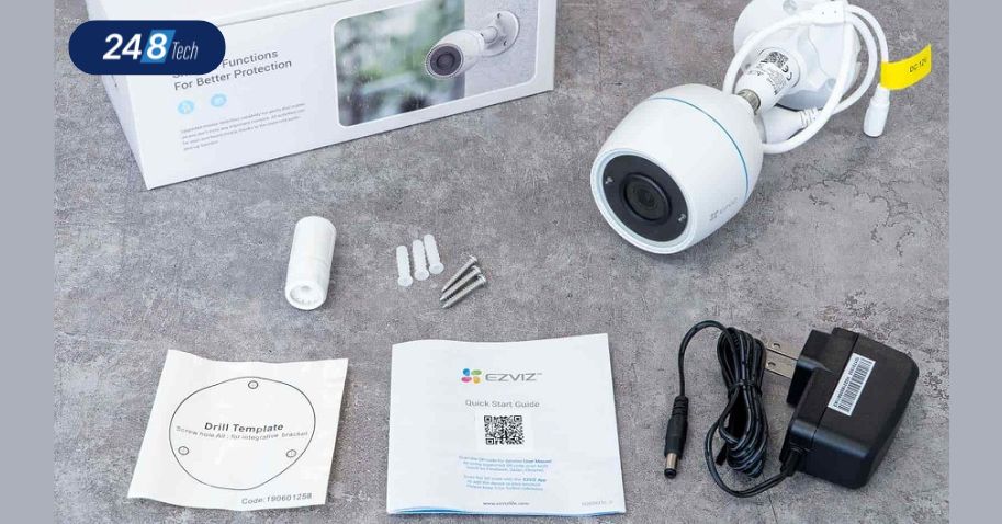 Một số lưu ý quan trọng giúp tiết kiệm chi phí lắp camera