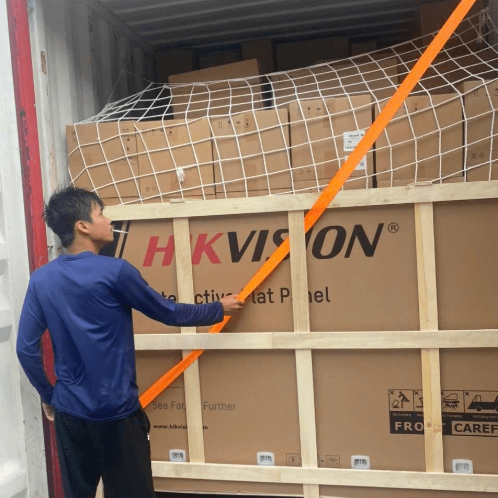 Trang chủ 13 Cung cấp đầy đủ các giải pháp và dịch vụ cho khách hàng