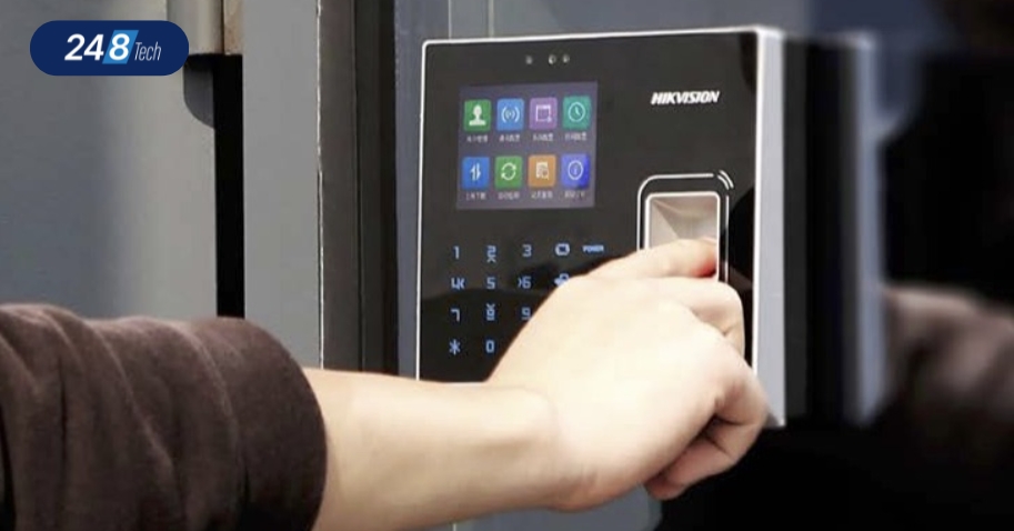 Độ chính xác và độ nhận diện