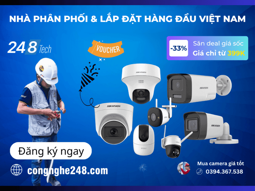 Trang chủ 1 Lắp đặt camera uy tín Hà Nội