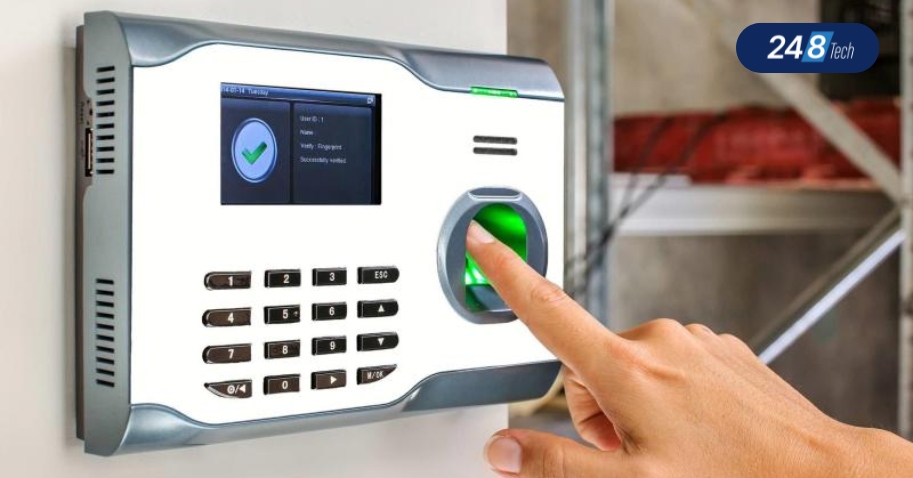 Công ty TNHH kỹ thuật số HDT