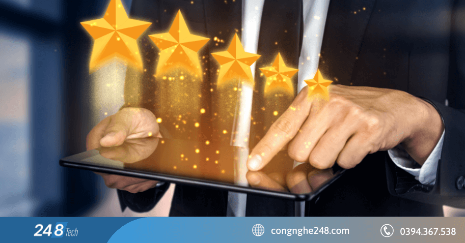 Đánh giá tính năng công nghệ và hiệu suất