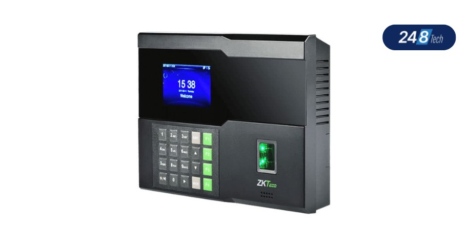 Máy vân tay mở cửa ZKTeco IN05
