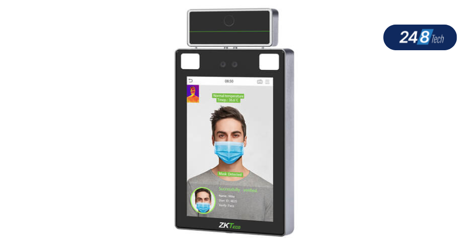 Thiết bị kiểm soát cửa ra vào ProFace X [TI]