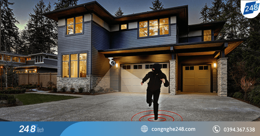 Top 7 hệ thống camera chống trộm hiệu quả nhất hiện nay 2 Tiêu chí lựa chọn hệ thống camera chống trộm