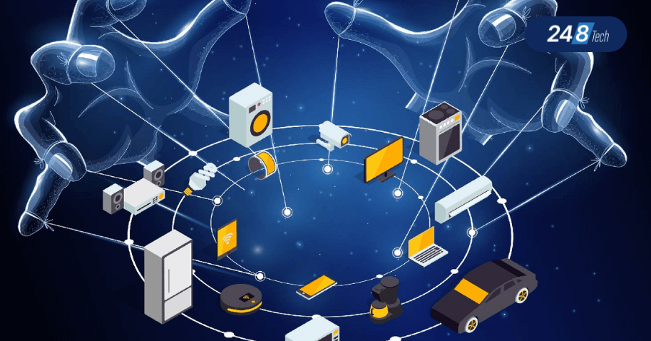 Top 12+ máy chấm công online hiệu quả cho doanh nghiệp 2026 3 Tính linh hoạt và tiện lợi tối đa