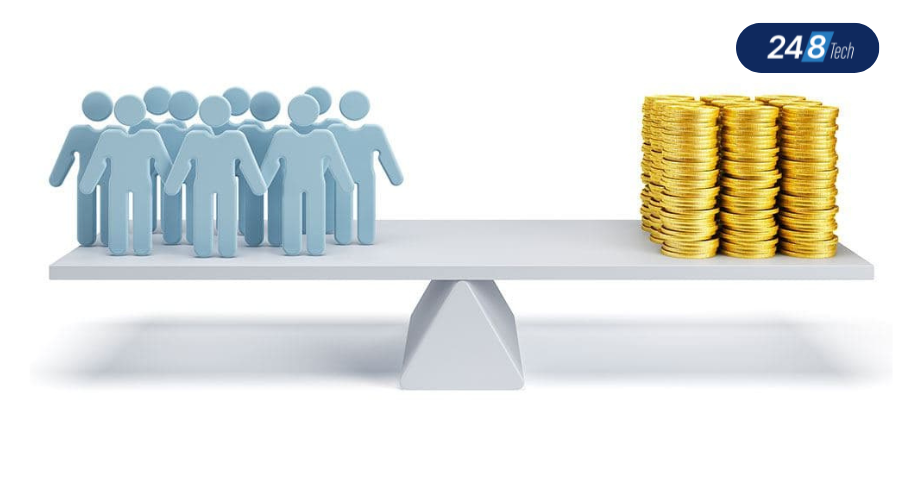 Top 12+ máy chấm công online hiệu quả cho doanh nghiệp 2026 4 Tối ưu chi phí và nâng cao hiệu suất làm việc