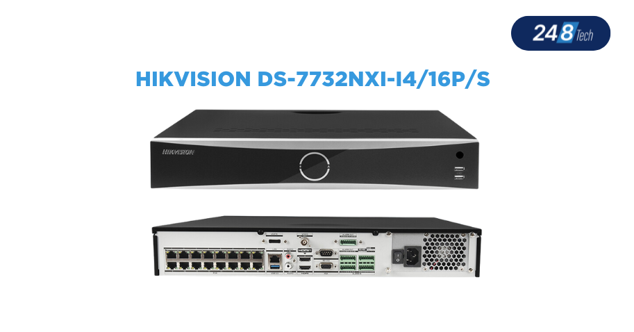 Hikvision DS-7732NXI