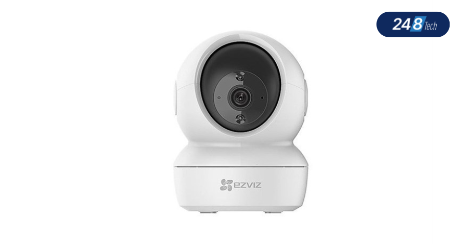 Camera 360 độ Ezviz C6N