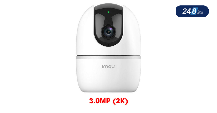Camera 360 độ IMOU IPC A32EP