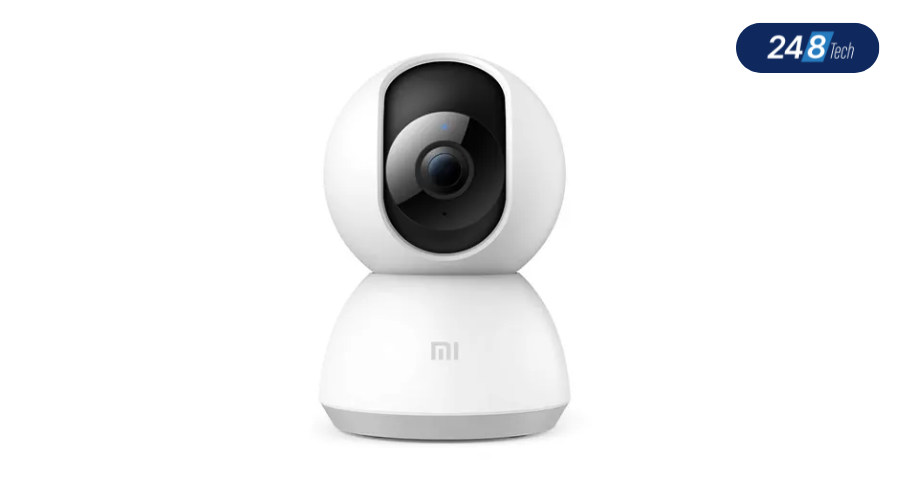 Camera 360 Xiaomi Home Security 360 1080p