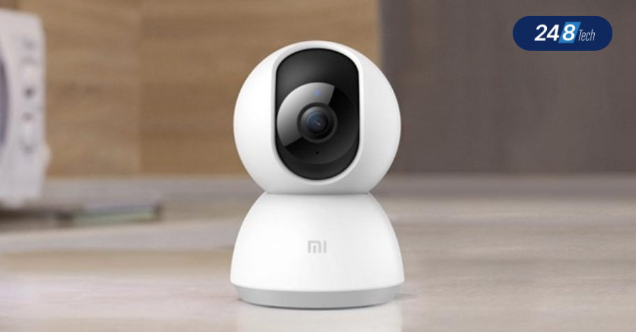 Camera giám sát 360 là gì