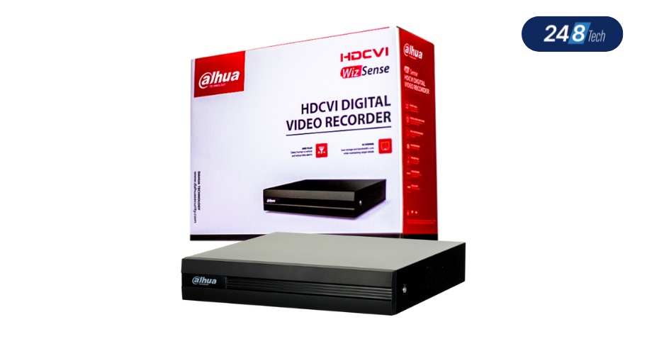 Đầu ghi hình camera Dahua
