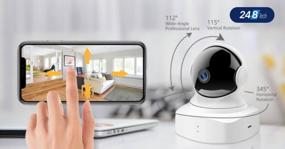 Khả năng quan sát rộng