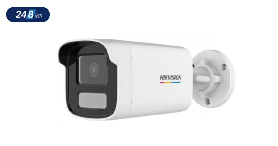 Top 5+ camera Hikvision ngoài trời chất lượng nhất cho gia đình 7 Camera Hikvision DS-2CD1T47G0-LUF
