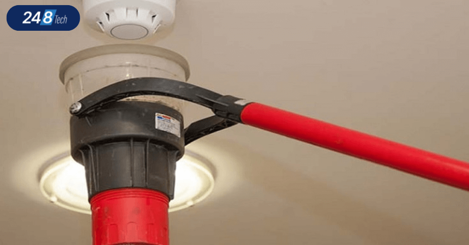 Hướng dẫn cách đấu đầu báo khói chi tiết, đúng tiêu chuẩn 10 Kiểm tra và bảo trì hệ thống định kỳ