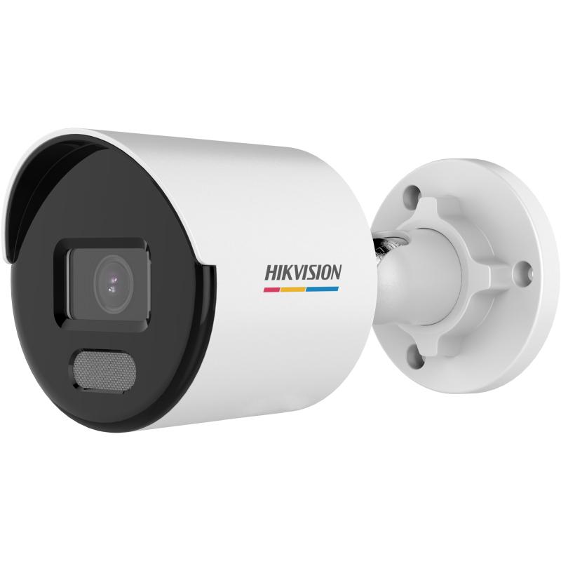 Camera IP 2MP thân trụ HIKVISION DS-2CD1027G2-L
