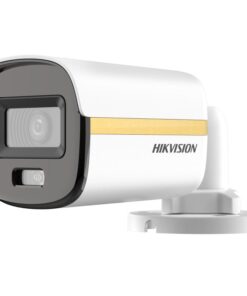 Camera HDTVI ColorVu 2MP thân trụ HIKVISION DS-2CE10DF3T-FS