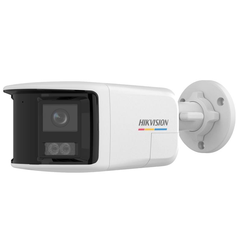 Camera IP 6MP Thân Trụ HIKVISION DS-2CD1T67G2HP-LIUF/SL