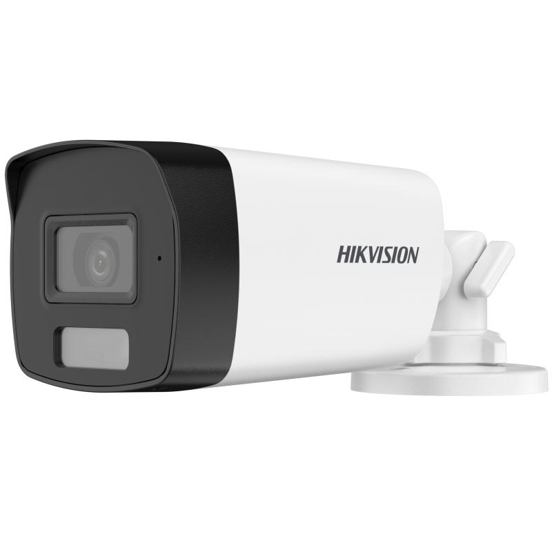 Camera HDTVI 2MP HIKVISION DS-2CE17D0T-LFS